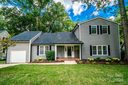 5701 All Saints Lane sold home in Charlotte, SC