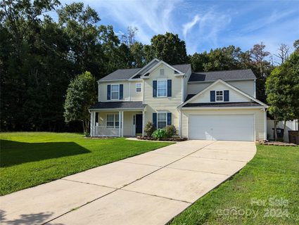 4109 Edgeview Drive