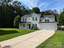 4109 Edgeview Drive sold home in Indian Trail, SC