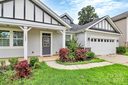 7625 Meridale Forest Drive sold home in Charlotte, SC