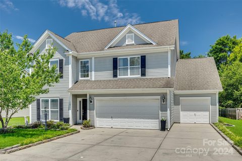 12811 Waterlyn Club Drive