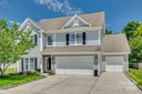 12811 Waterlyn Club Drive sold home in Charlotte, SC