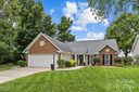 3417 Brookstone Trail sold home in Indian Trail, SC