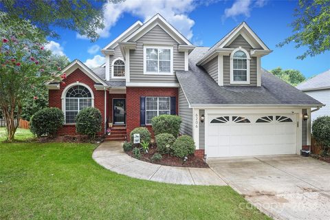 6206 Limey Court