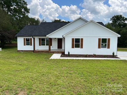 976 Buffalo Shoals Road 14 sold home in Green Acres, Lincolnton, NC