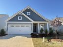 1035 Bull Dog Lane sold home in Wingate, SC