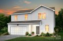 1247 Dan River Court 169 sold home in Concord, SC