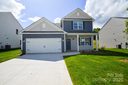 139 Woodvale Drive sold home in Waynesville, SC