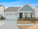 1029 Bull Dog Lane sold home in Wingate, SC