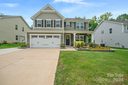 4747 Green Mountain Drive sold home in Charlotte, SC
