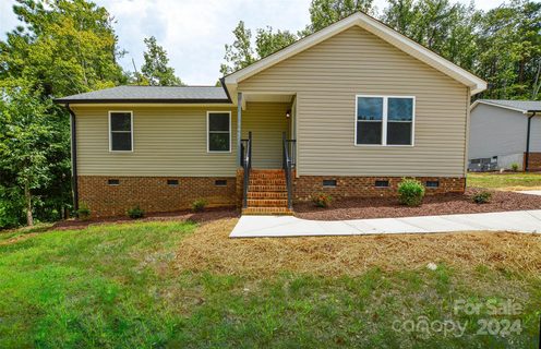 220 Aspen Drive sold home in Oakley Park, Gastonia, NC