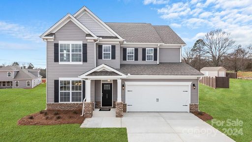 545 Fox Cove Road