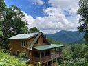 1330 Sheepback Mountain Road sold home in Maggie Valley, SC
