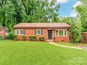 4206 Welling Avenue sold home in Charlotte, SC