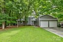 1211 Rock Point Road sold home in Charlotte, SC