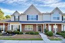 10950 Kinston Ridge Place sold home in Charlotte, SC