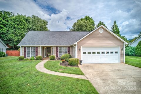 115 English Oak Road