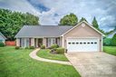115 English Oak Road sold home in Fletcher, SC