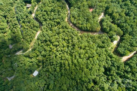 000 Platinum Road H6 & H14 sold home in Cedar Creek Farms, Tuckasegee, NC