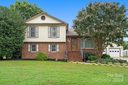 12113 Taragate Drive sold home in Charlotte, SC