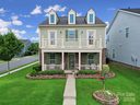 5103 Waterloo Drive sold home in Tega Cay, SC