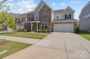 15214 Ravenall Drive sold home in Huntersville, SC