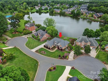 216 Edgewater Way sold home in Beacon Knoll, Fort Mill, SC