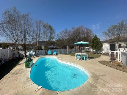 3626 Cedar Springs Drive sold home in Cedar Springs, Concord, NC