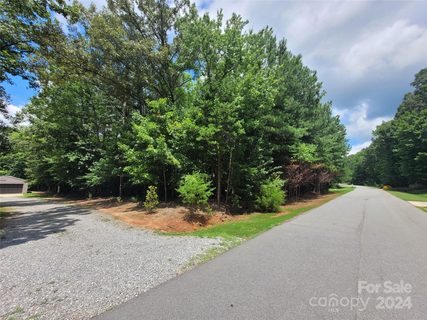 0 Oak Park Court sold lot in Lake Forest, Iron Station, NC