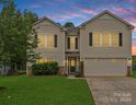 1119 Rainier Lane sold home in Gastonia, SC