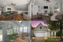 12412 Bobhouse Drive sold home in Charlotte, SC