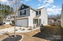 140 Trail Wood Court sold home in Salisbury, SC