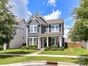 8122 Kalson Street sold home in Huntersville, SC