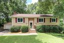 100 Condover Place sold home in Charlotte, SC
