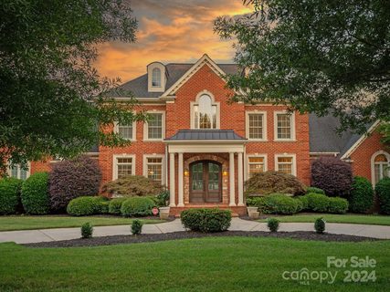 5020 Oxfordshire Road sold home in Stratford On Providence, Waxhaw, NC