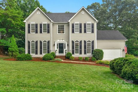 5425 Flowering Dogwood Lane