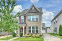 8748 Aspinwall Drive sold home in Charlotte, SC