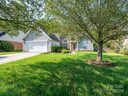 141 Newport Drive sold home in Kannapolis, SC