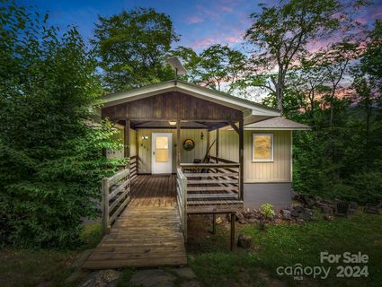 851 Spruce Flats Road