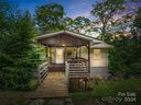 851 Spruce Flats Road sold home in Maggie Valley, SC