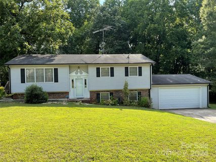 622 Sharon Drive sold home in Dalwan Heights, Statesville, NC