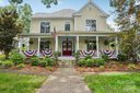 250 Union Street sold home in Concord, SC