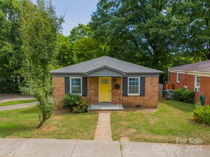 616 Chicago Avenue sold home in Revolution Park, Charlotte, NC