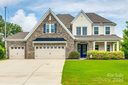 821 Kathy Dianne Drive sold home in Indian Land, SC