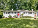 1021 Dresden Drive sold home in Charlotte, SC