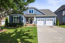 12218 Bonny Oaks Drive sold home in Cornelius, SC