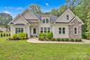 7245 Static Way sold home in Sherrills Ford, SC