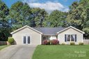 2268 Mancke Drive sold home in Rock Hill, SC
