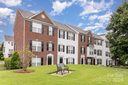15826 Marvin Road sold home in Charlotte, SC