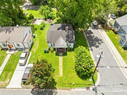 1247 Effingham Road
